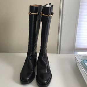 New Gucci Boots